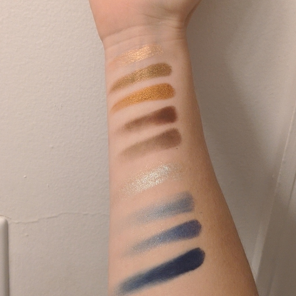Melt cosmetics blueprint Stack - Picture 2 of 3